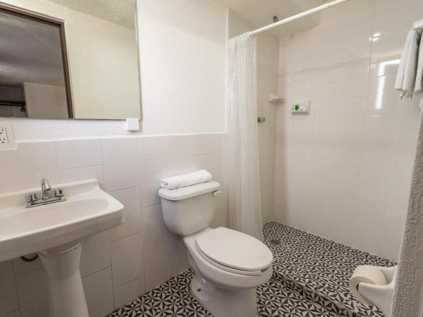 Hotel delf-inn : photo 4 de la chambre chambre double Économique