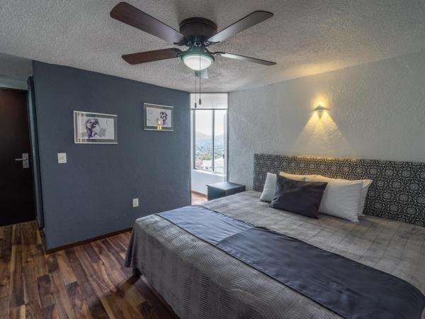 Hotel delf-inn : photo 1 de la chambre chambre triple Économique