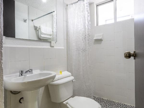 Hotel delf-inn : photo 4 de la chambre chambre triple Économique