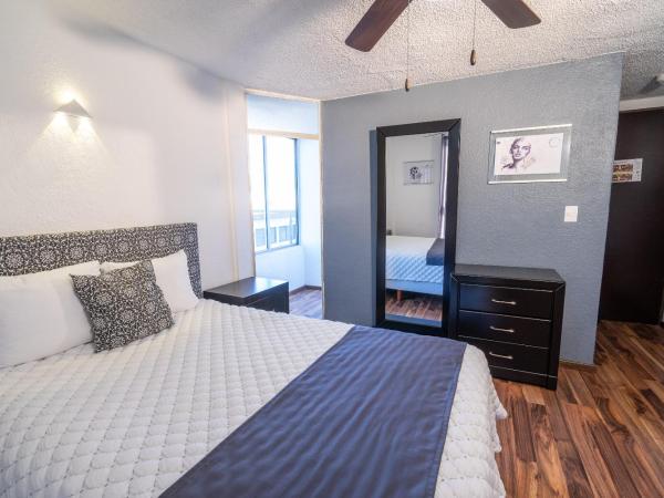 Hotel delf-inn : photo 2 de la chambre chambre double avec balcon