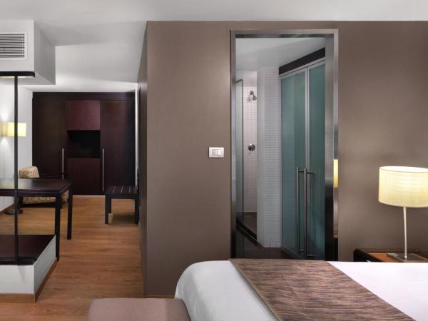 Exe Suites Reforma : photo 3 de la chambre suite junior (2 adultes)
