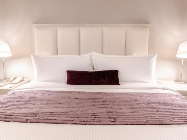 Antaris Galerias : photo 1 de la chambre chambre lit king-size deluxe