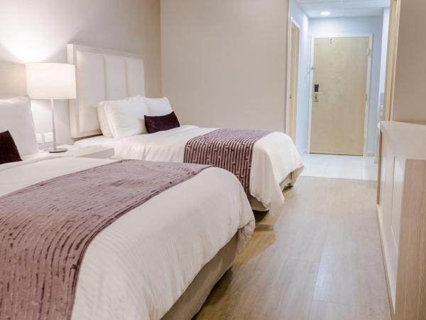 Antaris Galerias : photo 1 de la chambre suite supérieure 