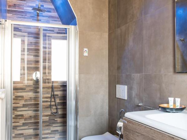 Fourooms - Bari Sparano : photo 9 de la chambre chambre double deluxe