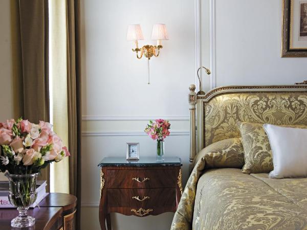 Alvear Palace Hotel - Leading Hotels of the World : photo 5 de la chambre suite deluxe