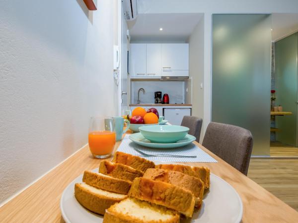 Elma Suites : photo 10 de la chambre suite standard