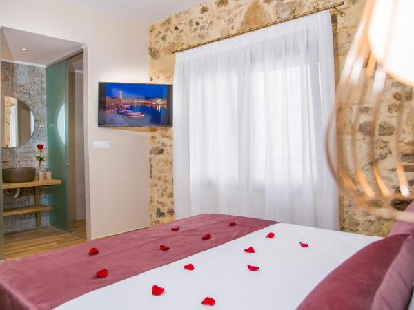 Elma Suites : photo 2 de la chambre suite standard