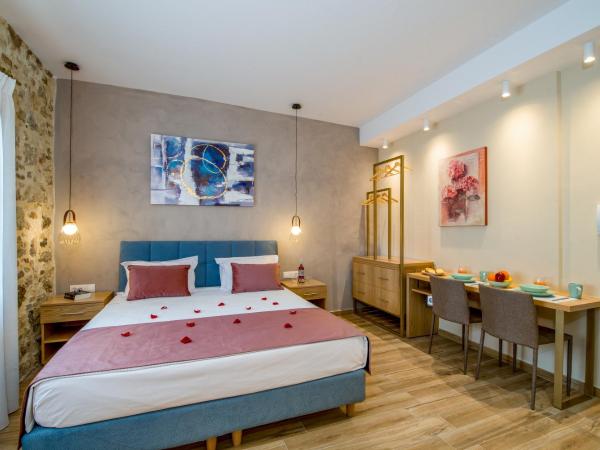 Elma Suites : photo 1 de la chambre suite standard