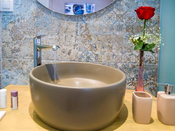 Elma Suites : photo 7 de la chambre suite standard