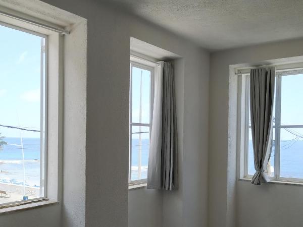 Mar à Vista Hostel : photo 2 de la chambre lit superposé dans dortoir pour femmes 