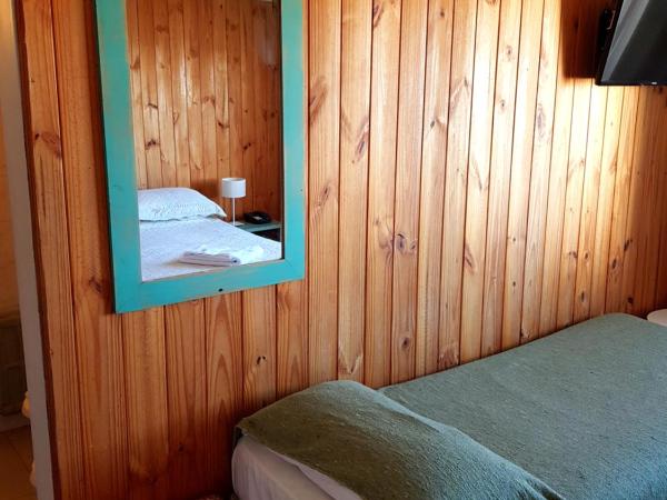 Hotel Flamingo : photo 5 de la chambre chambre triple