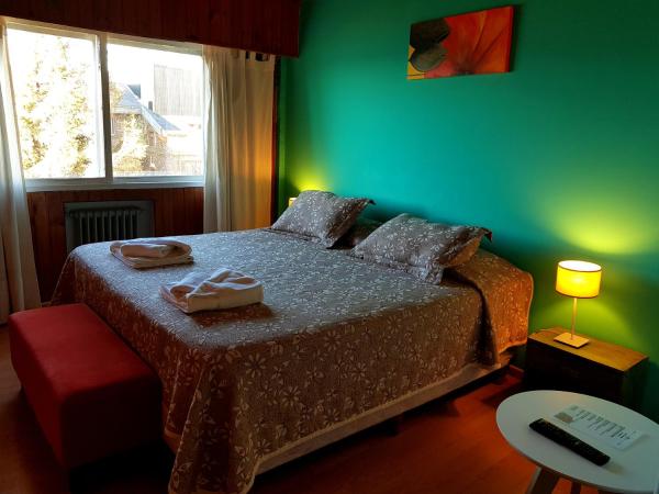Hotel Flamingo : photo 6 de la chambre chambre double