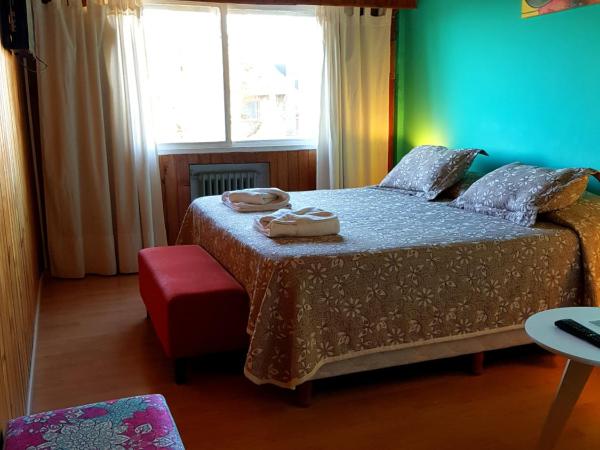 Hotel Flamingo : photo 7 de la chambre chambre double