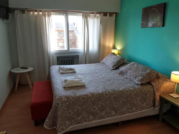 Hotel Flamingo : photo 2 de la chambre chambre double