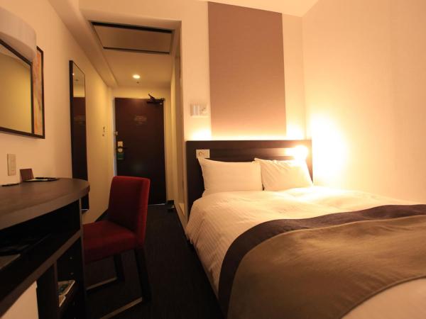 Urban Hotel Kyoto : photo 1 de la chambre chambre simple