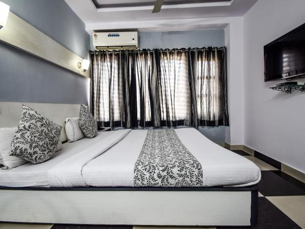 Hotel The Space : photo 3 de la chambre chambre deluxe