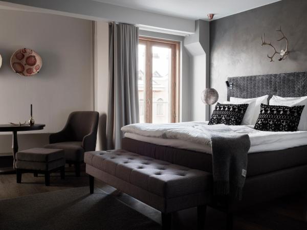 Lapland Hotels Bulevardi : photo 4 de la chambre hébergement avec balconnet mystique deluxe