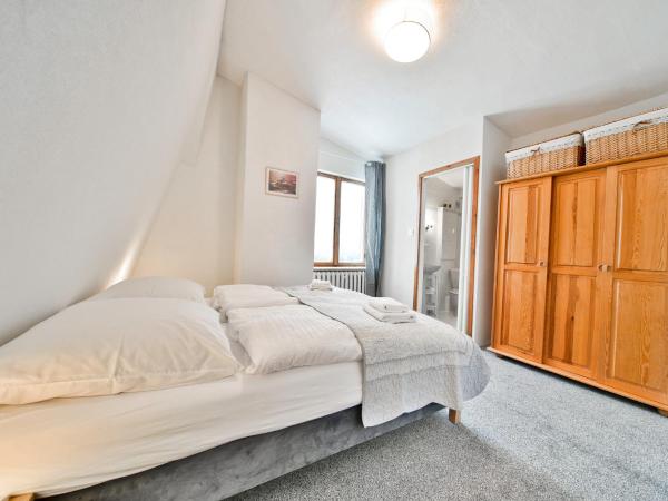 Panorama Gór w Karpaczu : photo 1 de la chambre chambre quadruple - vue sur montagnes