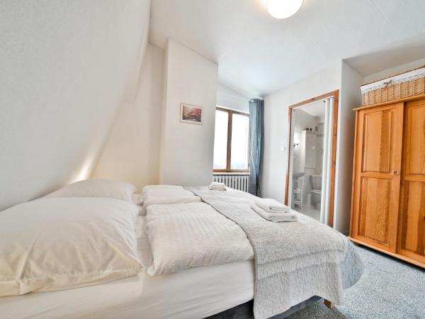 Panorama Gór w Karpaczu : photo 7 de la chambre chambre quadruple - vue sur montagnes