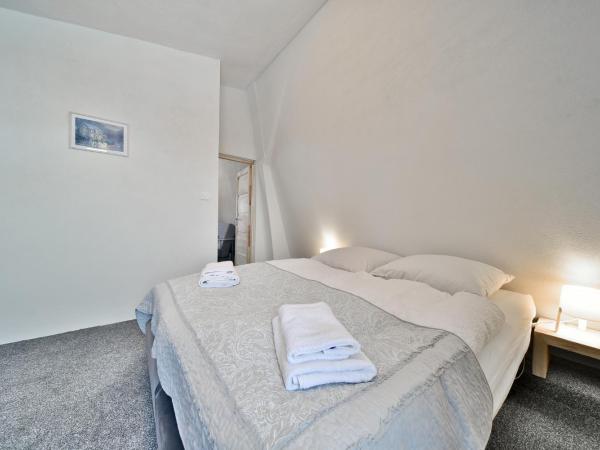 Panorama Gór w Karpaczu : photo 5 de la chambre chambre quadruple - vue sur montagnes