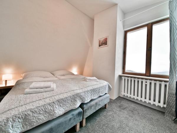 Panorama Gór w Karpaczu : photo 10 de la chambre chambre quadruple - vue sur montagnes