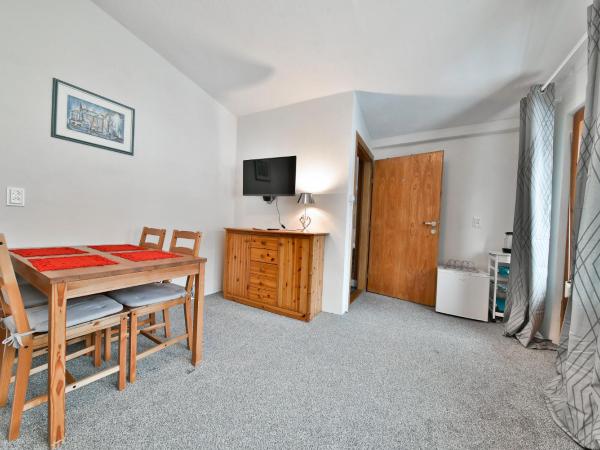 Panorama Gór w Karpaczu : photo 2 de la chambre chambre quadruple - vue sur montagnes