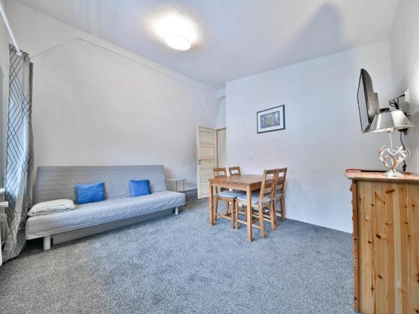 Panorama Gór w Karpaczu : photo 3 de la chambre chambre quadruple - vue sur montagnes