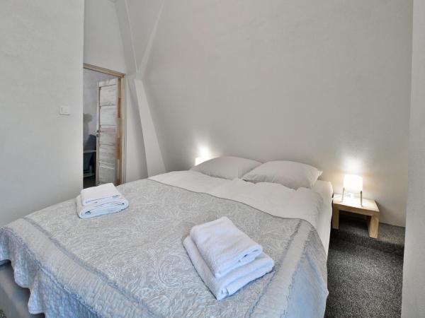 Panorama Gór w Karpaczu : photo 4 de la chambre chambre quadruple - vue sur montagnes