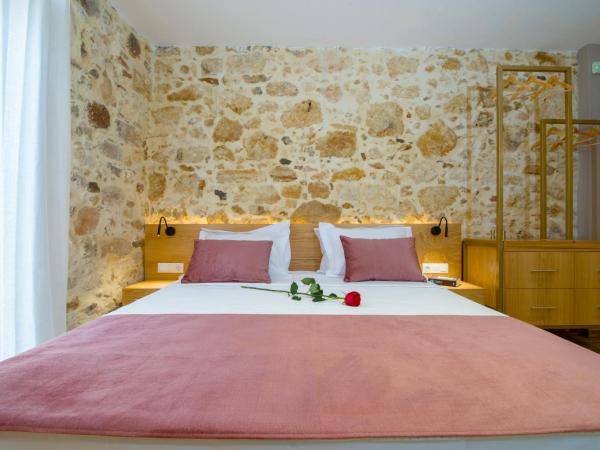 Elma Suites : photo 10 de la chambre suite junior - vue sur vieille ville