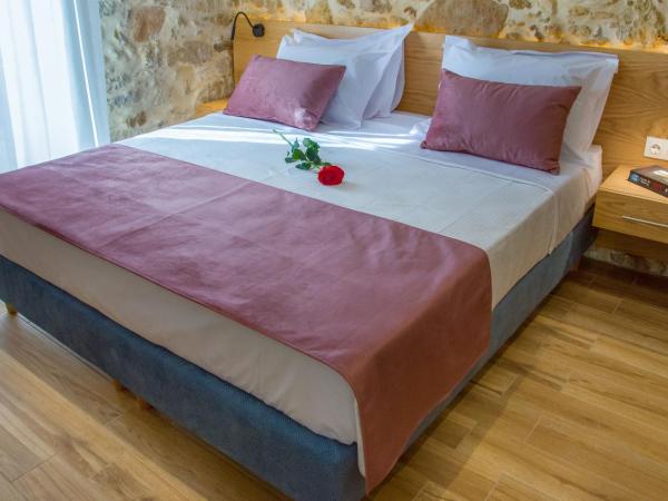 Elma Suites : photo 3 de la chambre suite junior - vue sur vieille ville