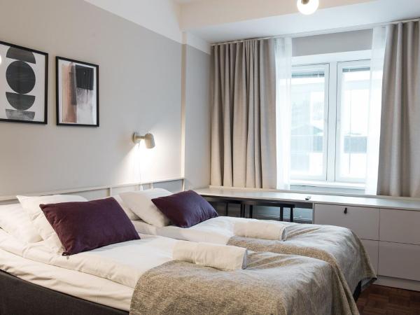 Forenom Aparthotel Turku : photo 2 de la chambre studio standard