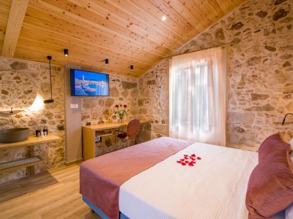 Elma Suites : photo 1 de la chambre suite supérieure avec terrasse