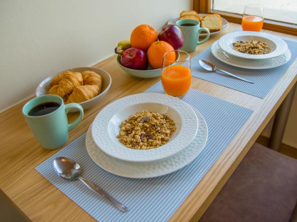 Elma Suites : photo 10 de la chambre suite supérieure avec terrasse