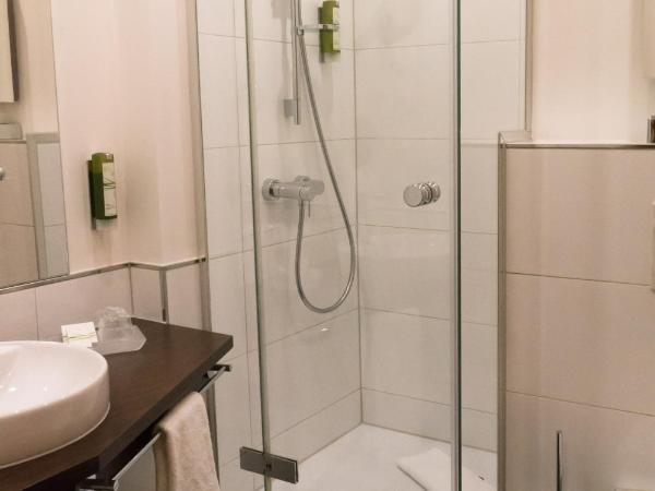 Hotel Mingarden : photo 4 de la chambre chambre double standard