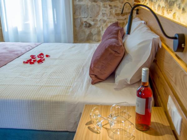 Elma Suites : photo 7 de la chambre suite supérieure avec terrasse