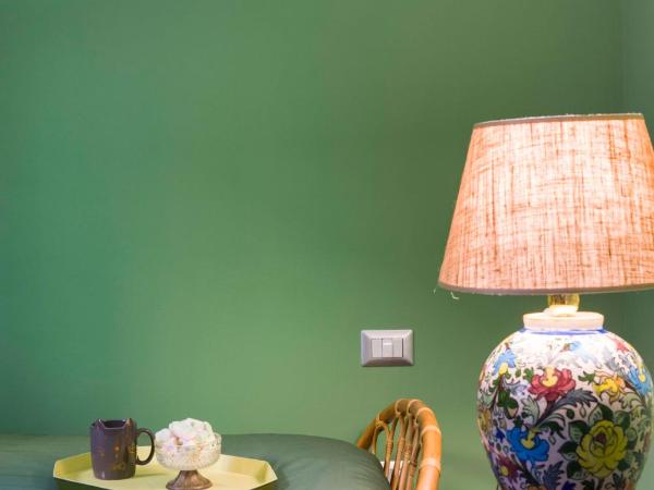 Frími Boutique Rooms b&b : photo 8 de la chambre chambre triple confort