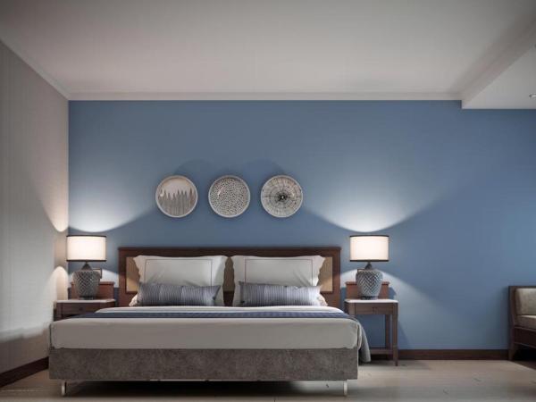 Lara Park Hotel : photo 3 de la chambre chambre double ou lits jumeaux standard