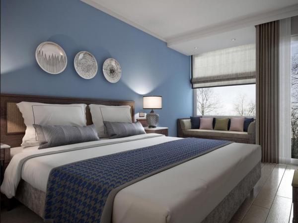 Lara Park Hotel : photo 1 de la chambre chambre double ou lits jumeaux standard