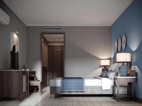 Lara Park Hotel : photo 2 de la chambre chambre double ou lits jumeaux standard