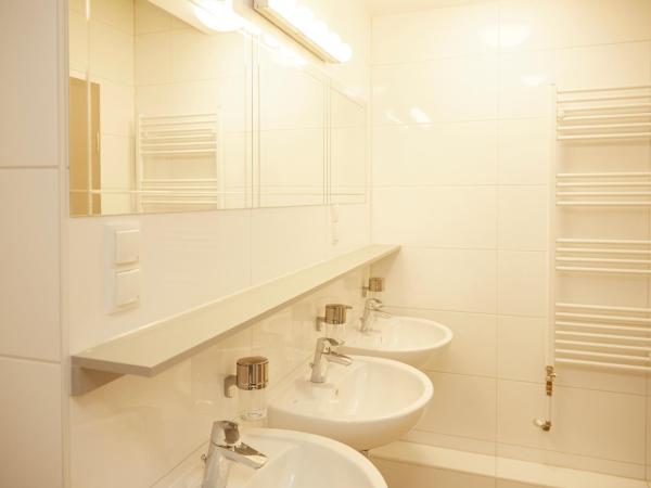 RixHouse Hostel : photo 7 de la chambre lit dans dortoir mixte de 6 lits