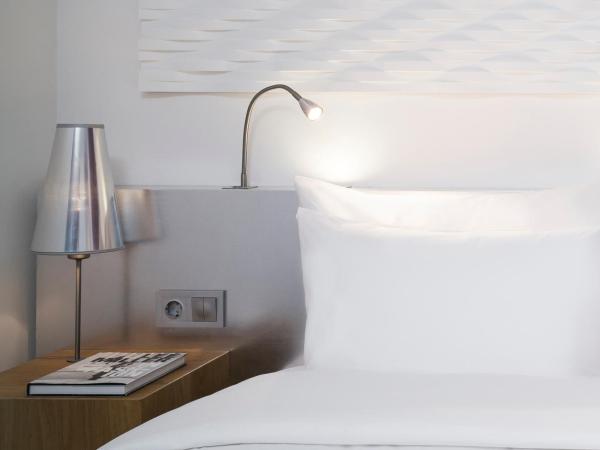 Radisson Blu Scandinavia Hotel Aarhus : photo 10 de la chambre chambre standard