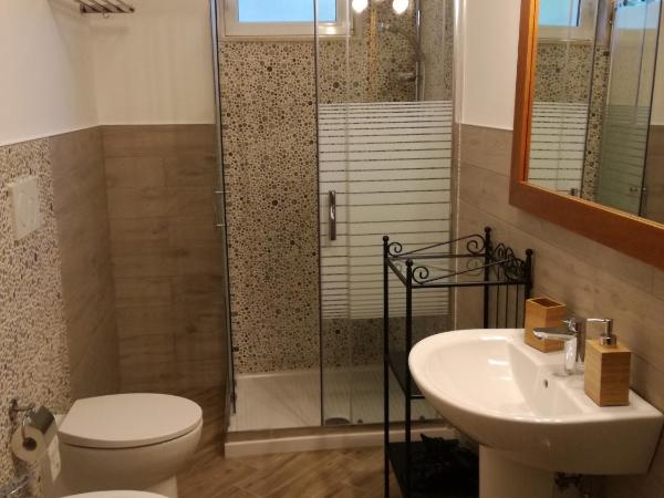 COUNTRYHOUSE : photo 1 de la chambre chambre double ou lits jumeaux avec salle de bains privative