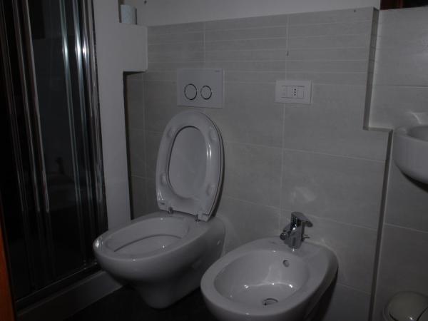 Le Ghiacciaie : photo 10 de la chambre chambre double ou lits jumeaux