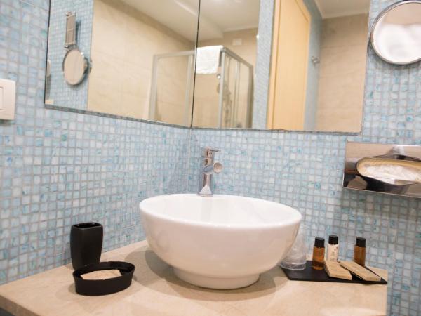 Hotel Villa Cibele : photo 2 de la chambre chambre simple standard