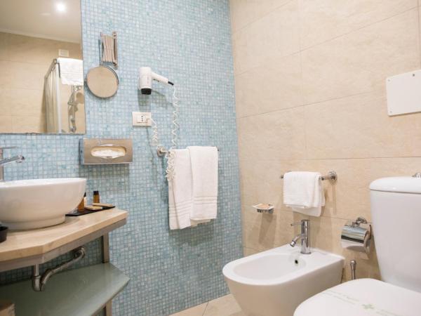 Hotel Villa Cibele : photo 4 de la chambre chambre simple standard