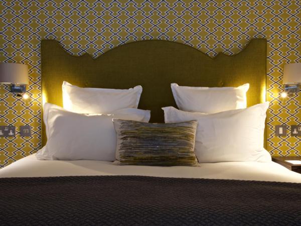 54 Queen's Gate Hotel : photo 7 de la chambre suite deluxe avec lit king-size