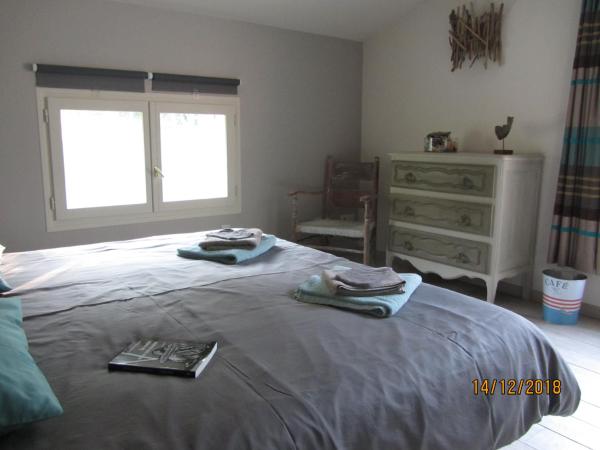 Villa Batelo : photo 9 de la chambre suite deluxe avec lit king-size