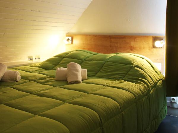 VVF Amboise Les Châteaux de la Loire : photo 2 de la chambre maison 3 chambres