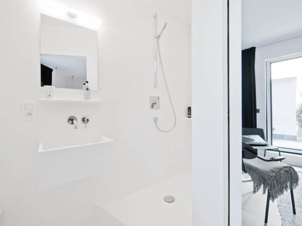 B&B Lucy in the Sky : photo 2 de la chambre chambre double avec terrasse