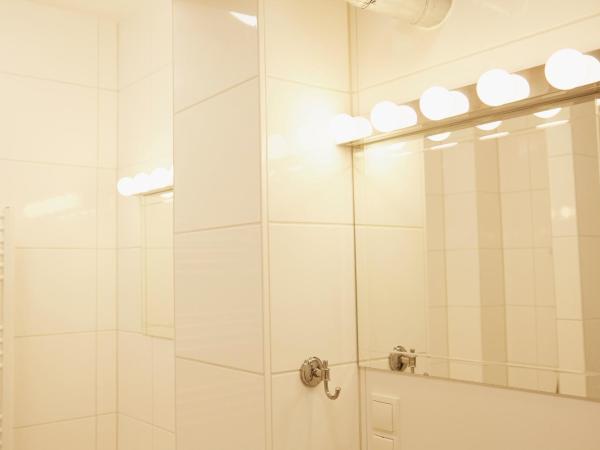 RixHouse Hostel : photo 3 de la chambre lit dans dortoir mixte de 6 lits